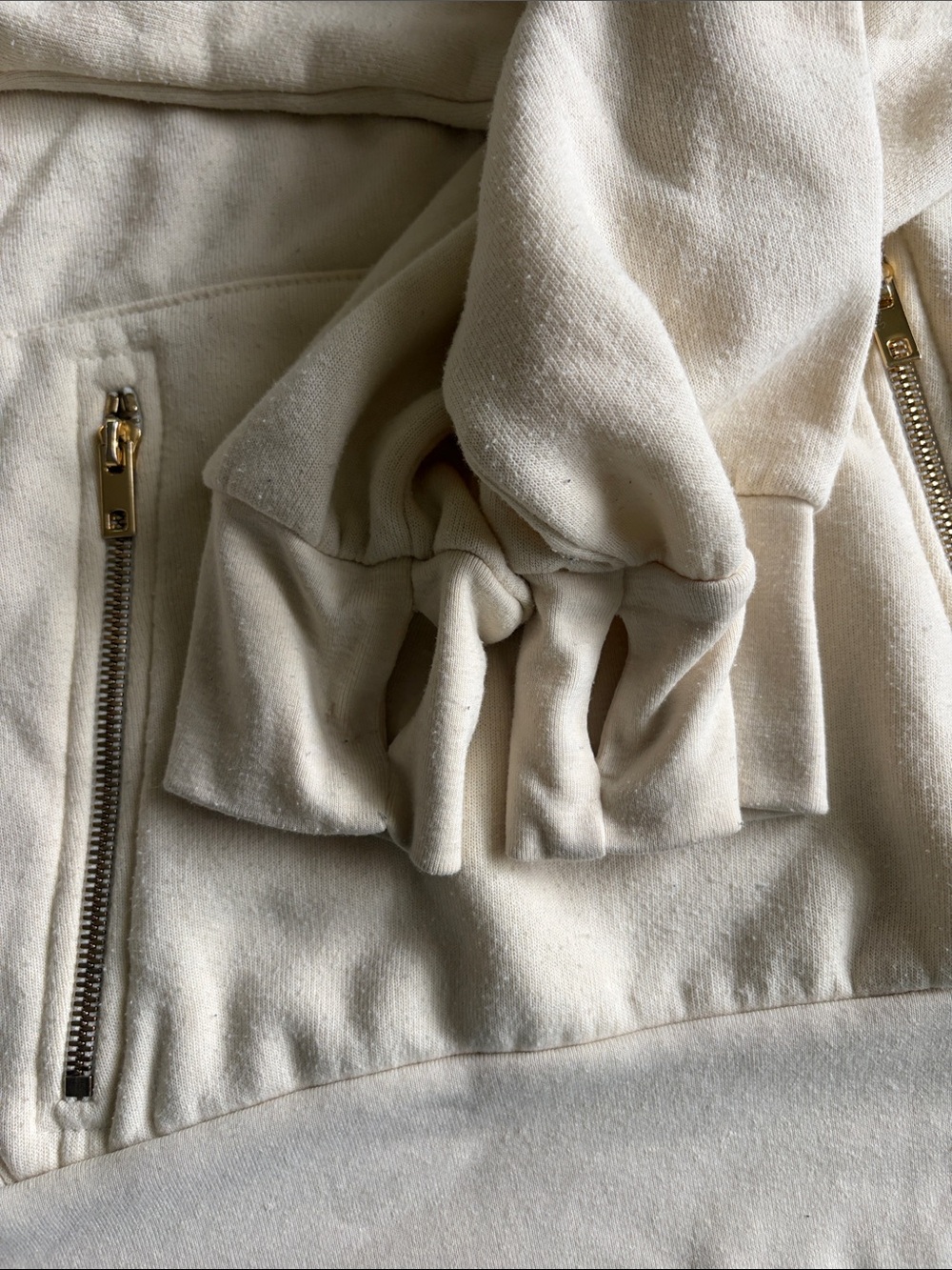 Aviator Nation Women’s M Hoodie - Picture 10 of 10